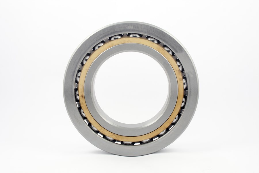 RKB angular contact ball bearing
