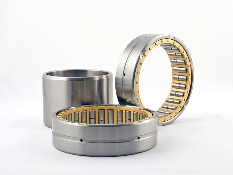 RKB cylindrical roller bearing