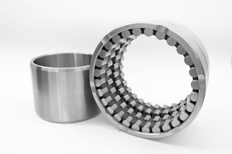 RKB cylindrical roller bearing