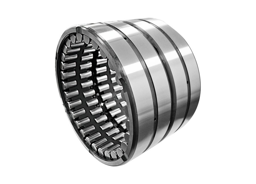 RKB four-row bearing