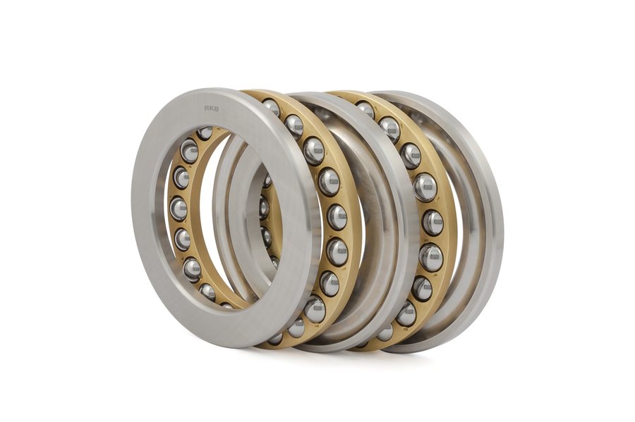 RKB thrust bearing