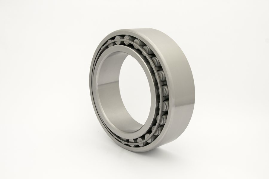RKB toroidal roller bearing