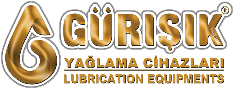 Gürişik / OILMAN
