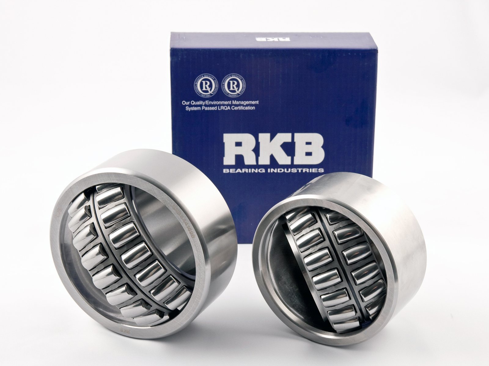 RKB spherical roller bearing